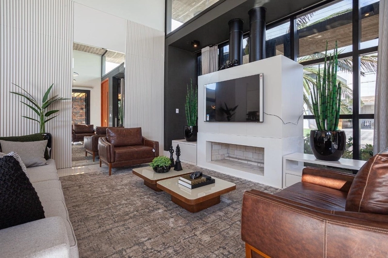 Casa Térrea Mobiliada – Condomínio Exclusivo: 6ª foto da galeria de imagens do imóvel