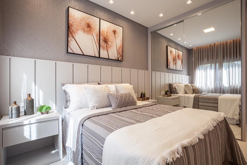 Casa Térrea Mobiliada – Condomínio Exclusivo: 25ª foto da galeria de imagens do imóvel