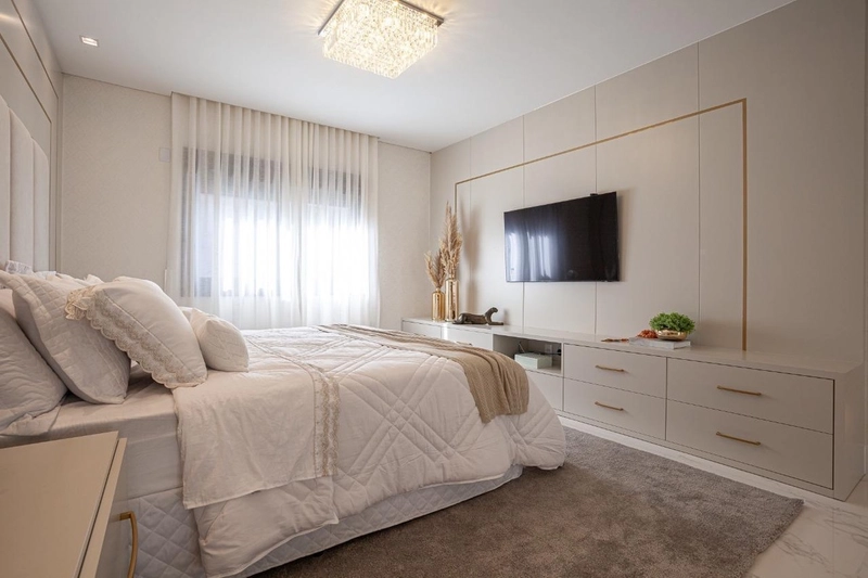 Casa Térrea Mobiliada – Condomínio Exclusivo: 20ª foto da galeria de imagens do imóvel