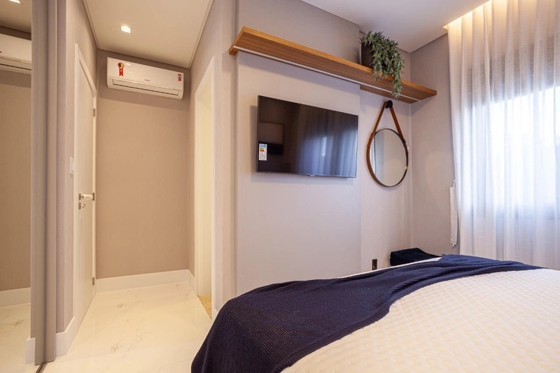 Casa Térrea Mobiliada – Condomínio Exclusivo: 28ª foto da galeria de imagens do imóvel