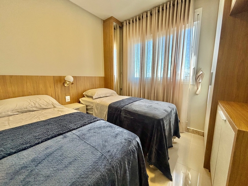 Mobiliado e decorado, com infraestrutura completa em até 60x direto: 12ª foto da galeria de imagens do imóvel