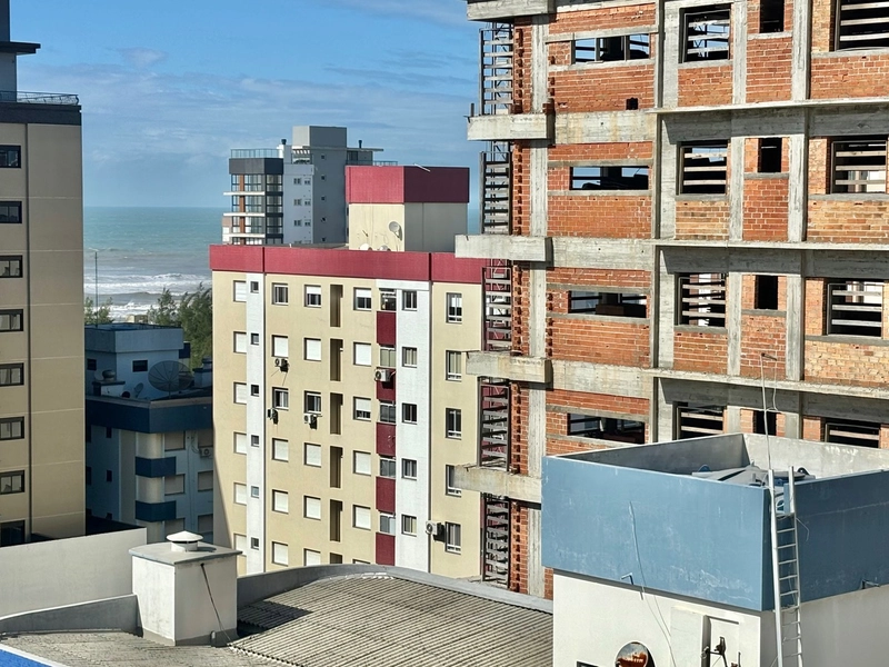 Mobiliado e decorado, com infraestrutura completa em até 60x direto: 11ª foto da galeria de imagens do imóvel