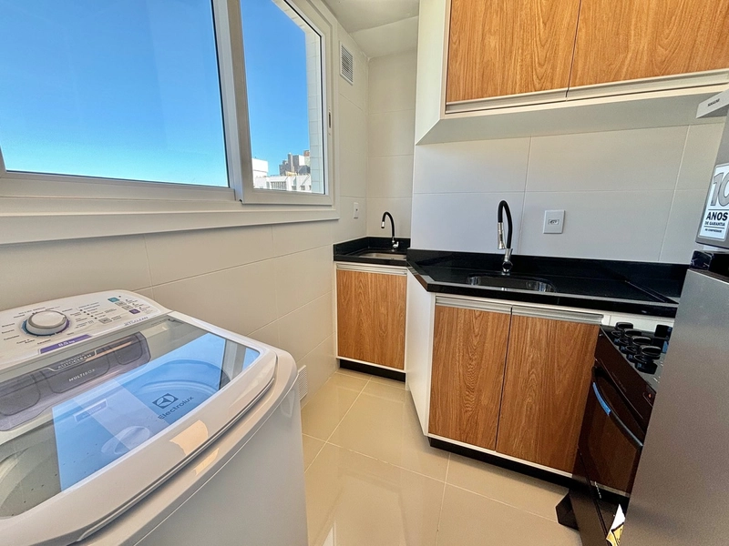 Mobiliado e decorado, com infraestrutura completa em até 60x direto: 7ª foto da galeria de imagens do imóvel