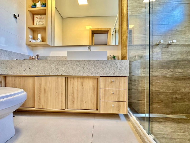 CASA TÉRREA À VENDA, CONDOMÍNIO MALIBU COM VISTA PARA O LAGO: 20ª foto da galeria de imagens do imóvel