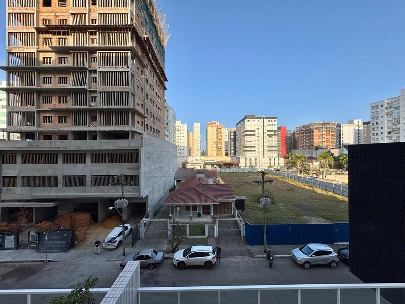 APARTAMENTO DE 3 DORMITÓRIOS COM PLANTA ÚNICA, NO BAIRRO NAVEGANTES!!!: 13ª foto da galeria de imagens do imóvel