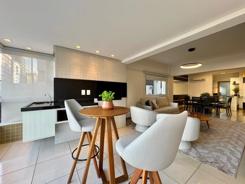 APARTAMENTO DE 3 DORMITÓRIOS COM PLANTA ÚNICA, NO BAIRRO NAVEGANTES!!!: 8ª foto da galeria de imagens do imóvel