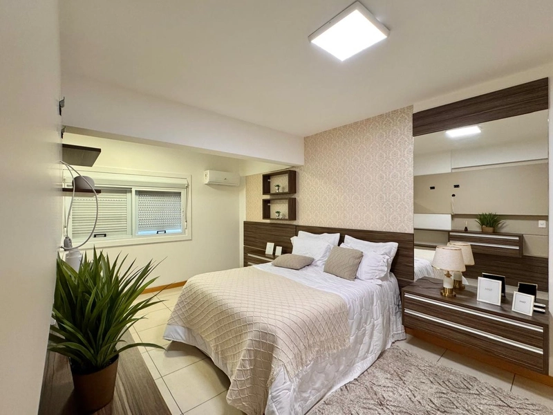 APARTAMENTO DE 3 DORMITÓRIOS COM PLANTA ÚNICA, NO BAIRRO NAVEGANTES!!!: 27ª foto da galeria de imagens do imóvel