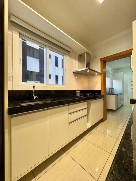 APARTAMENTO DE 3 DORMITÓRIOS COM PLANTA ÚNICA, NO BAIRRO NAVEGANTES!!!: 18ª foto da galeria de imagens do imóvel