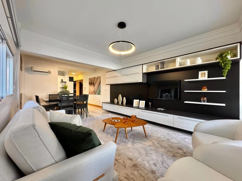 APARTAMENTO DE 3 DORMITÓRIOS COM PLANTA ÚNICA, NO BAIRRO NAVEGANTES!!!: 3ª foto da galeria de imagens do imóvel