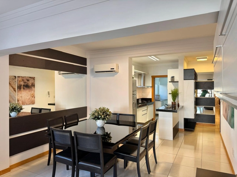APARTAMENTO DE 3 DORMITÓRIOS COM PLANTA ÚNICA, NO BAIRRO NAVEGANTES!!!: 4ª foto da galeria de imagens do imóvel