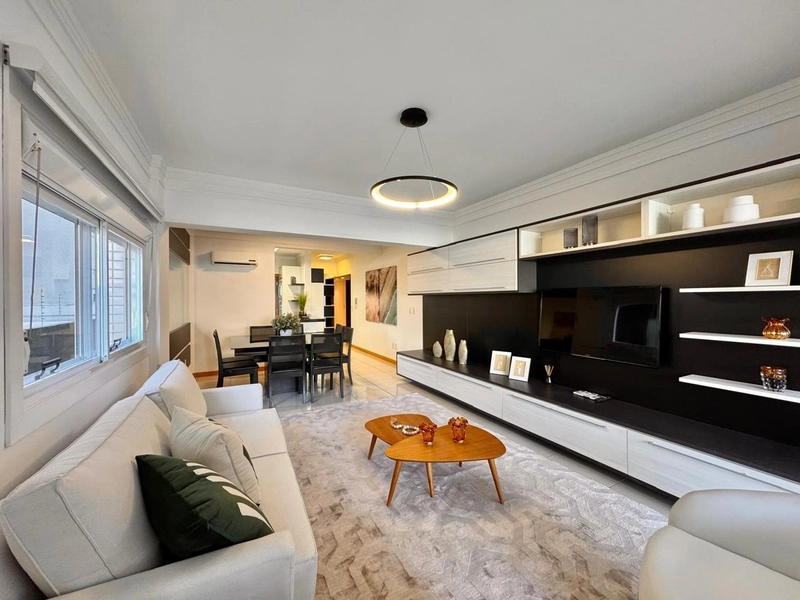 APARTAMENTO DE 3 DORMITÓRIOS COM PLANTA ÚNICA, NO BAIRRO NAVEGANTES!!!: 2ª foto da galeria de imagens do imóvel