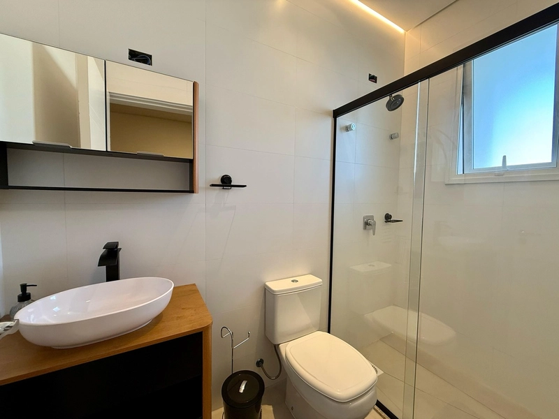 Casa de Alto Padrão com 2 Suítes em condomínio padrão resort: 17ª foto da galeria de imagens do imóvel
