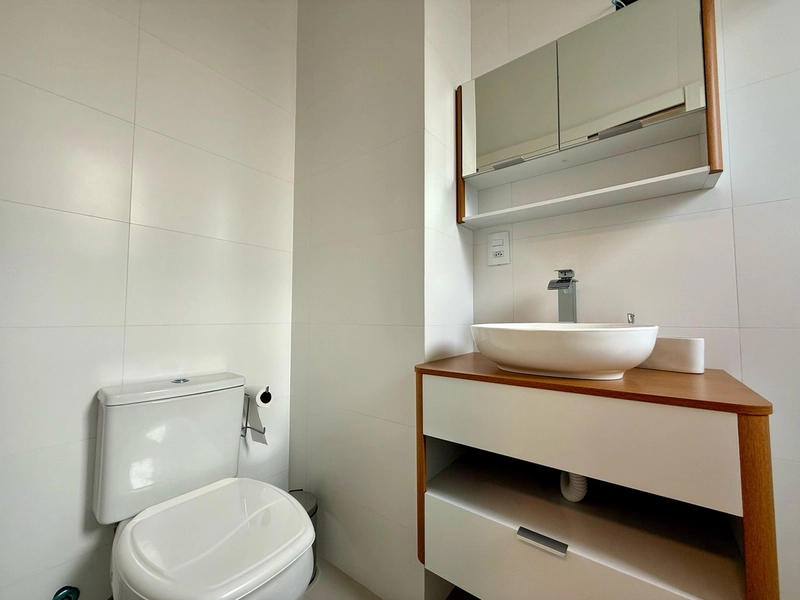 Casa de Alto Padrão com 2 Suítes em condomínio padrão resort: 20ª foto da galeria de imagens do imóvel