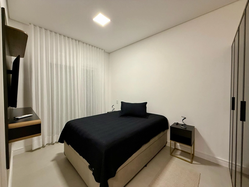 Casa de Alto Padrão com 2 Suítes em condomínio padrão resort: 14ª foto da galeria de imagens do imóvel