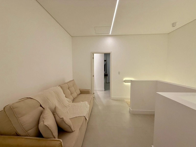Casa de Alto Padrão com 2 Suítes em condomínio padrão resort: 12ª foto da galeria de imagens do imóvel