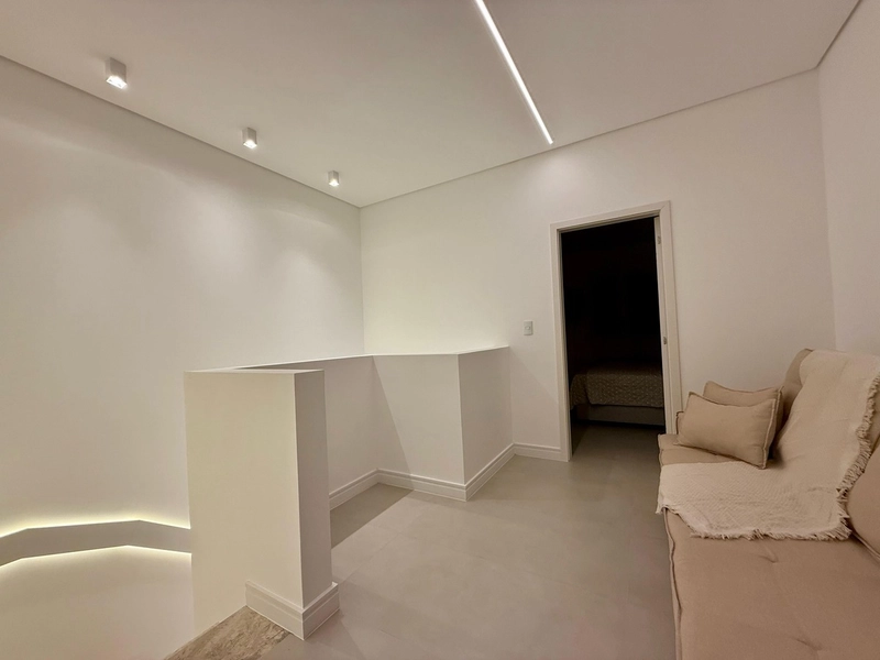Casa de Alto Padrão com 2 Suítes em condomínio padrão resort: 13ª foto da galeria de imagens do imóvel