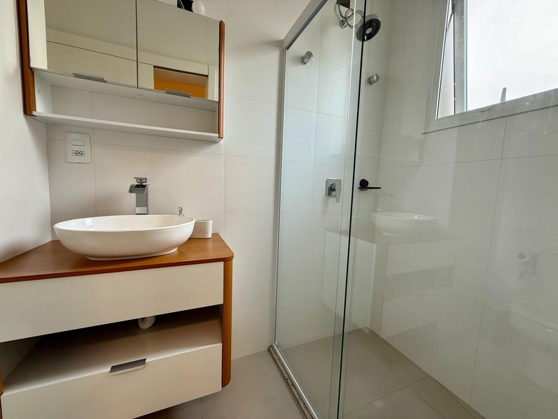 Casa de Alto Padrão com 2 Suítes em condomínio padrão resort: 18ª foto da galeria de imagens do imóvel