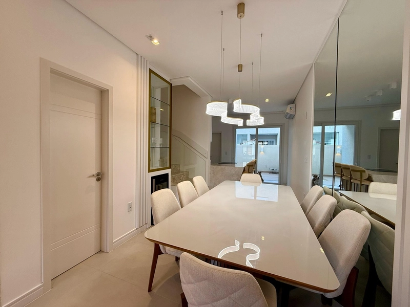 Casa de Alto Padrão com 2 Suítes em condomínio padrão resort: 5ª foto da galeria de imagens do imóvel