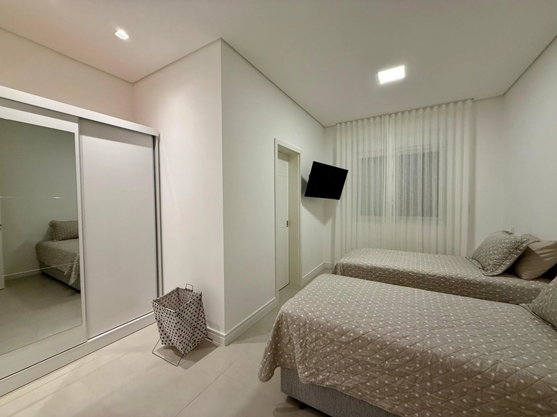 Casa de Alto Padrão com 2 Suítes em condomínio padrão resort: 16ª foto da galeria de imagens do imóvel