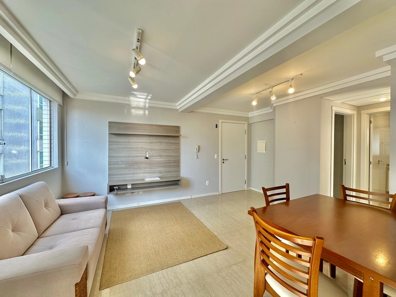 AMPLO APARTAMENTO DE 2 DORMITÓRIOS NO BAIRRO NAVEGEANTES: 5ª foto da galeria de imagens do imóvel
