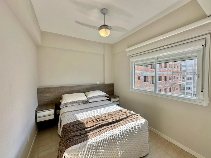 AMPLO APARTAMENTO DE 2 DORMITÓRIOS NO BAIRRO NAVEGEANTES: 12ª foto da galeria de imagens do imóvel