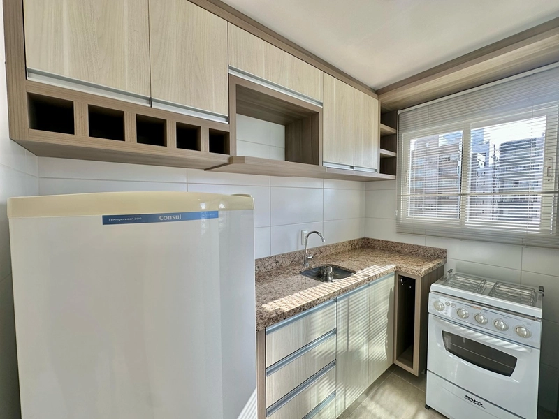 AMPLO APARTAMENTO DE 2 DORMITÓRIOS NO BAIRRO NAVEGEANTES: 7ª foto da galeria de imagens do imóvel