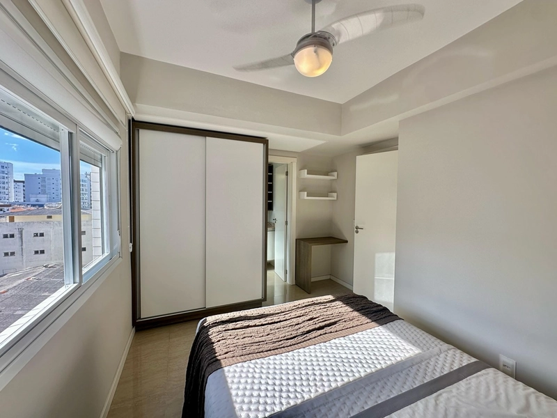 AMPLO APARTAMENTO DE 2 DORMITÓRIOS NO BAIRRO NAVEGEANTES: 13ª foto da galeria de imagens do imóvel