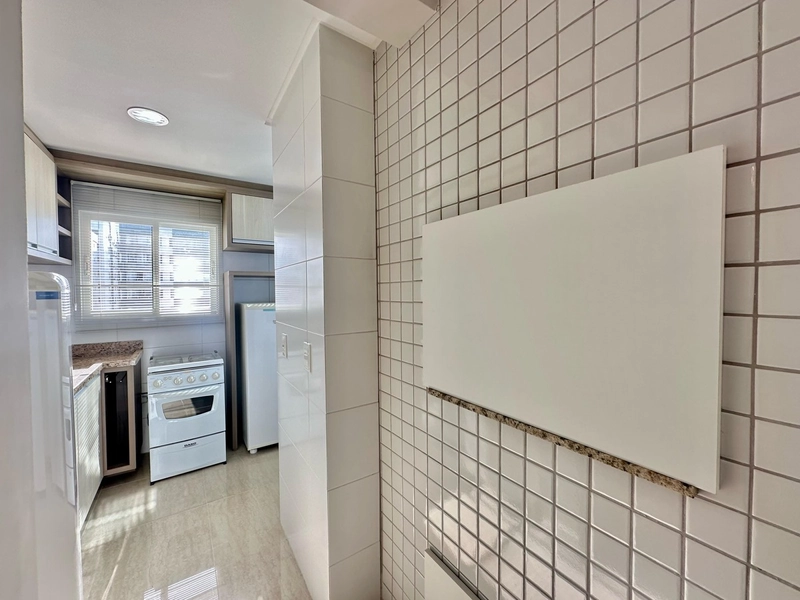 AMPLO APARTAMENTO DE 2 DORMITÓRIOS NO BAIRRO NAVEGEANTES: 9ª foto da galeria de imagens do imóvel