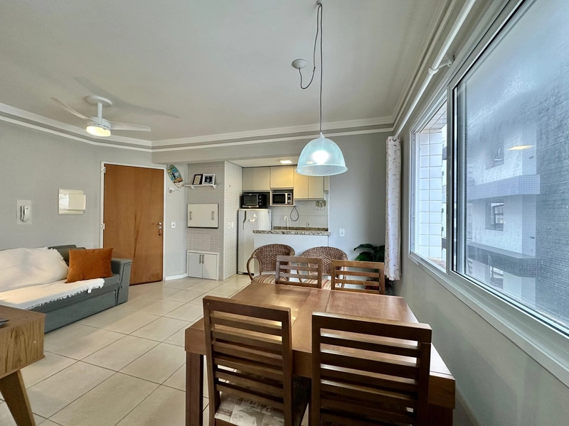 APARTAMENTO À VENDA  EM CAPÃO DA CANOA