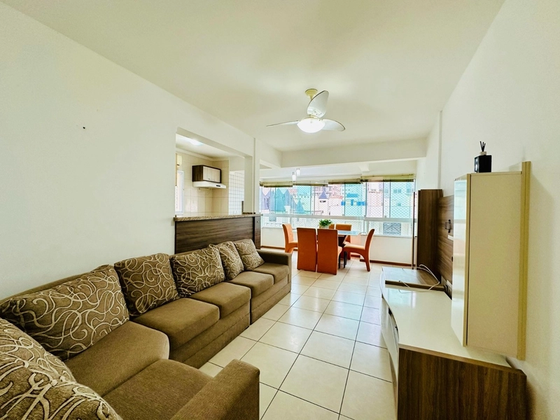 APARTAMENTO À VENDA NO BAIRRO ZONA NOVA/ PRONTO PARA USO: 4ª foto da galeria de imagens do imóvel