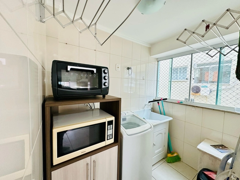 APARTAMENTO À VENDA NO BAIRRO ZONA NOVA/ PRONTO PARA USO: 13ª foto da galeria de imagens do imóvel