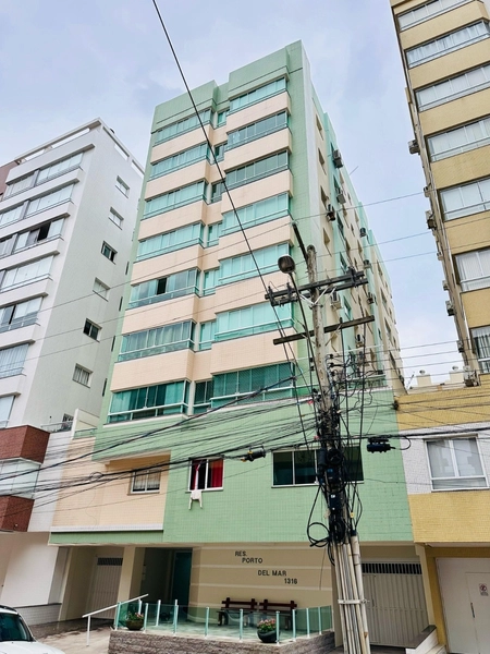 APARTAMENTO À VENDA NO BAIRRO ZONA NOVA/ PRONTO PARA USO: 20ª foto da galeria de imagens do imóvel