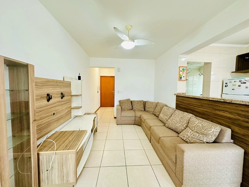 APARTAMENTO À VENDA NO BAIRRO ZONA NOVA/ PRONTO PARA USO: 2ª foto da galeria de imagens do imóvel