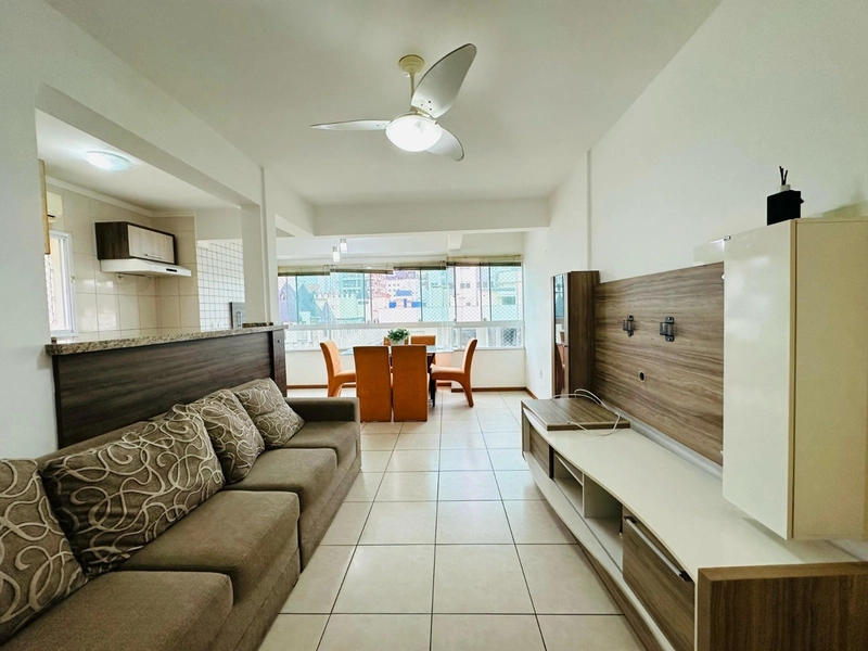 APARTAMENTO À VENDA NO BAIRRO ZONA NOVA/ PRONTO PARA USO: 3ª foto da galeria de imagens do imóvel