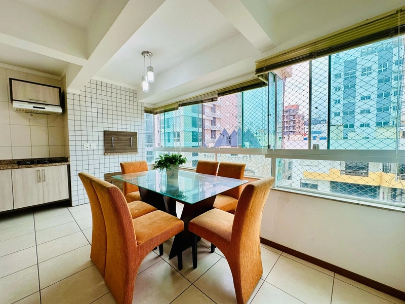 APARTAMENTO À VENDA NO BAIRRO ZONA NOVA/ PRONTO PARA USO: 9ª foto da galeria de imagens do imóvel