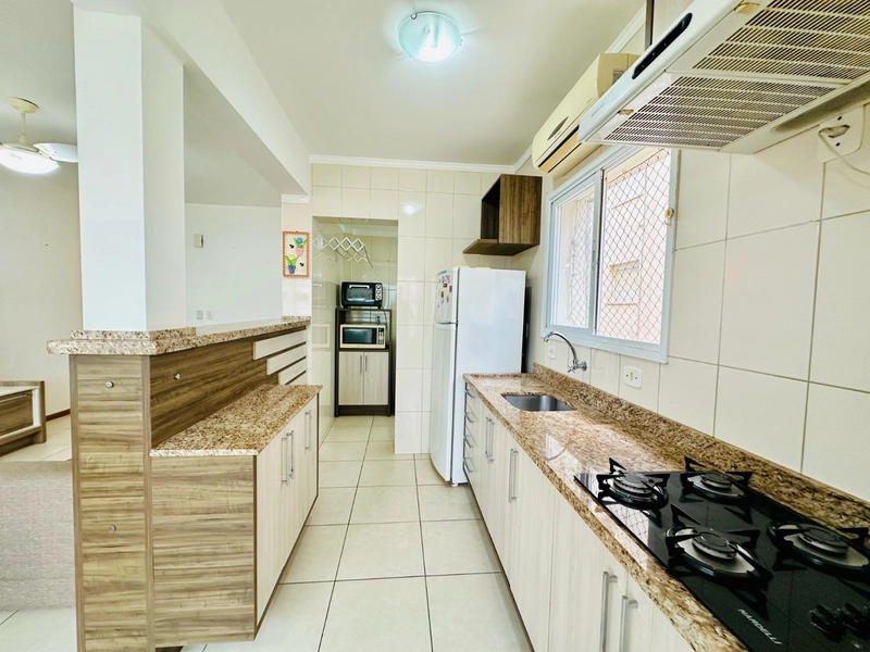 APARTAMENTO À VENDA NO BAIRRO ZONA NOVA/ PRONTO PARA USO: 11ª foto da galeria de imagens do imóvel