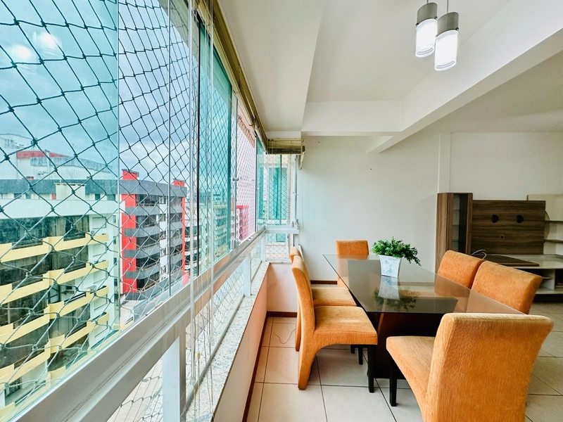 APARTAMENTO À VENDA NO BAIRRO ZONA NOVA/ PRONTO PARA USO: 8ª foto da galeria de imagens do imóvel