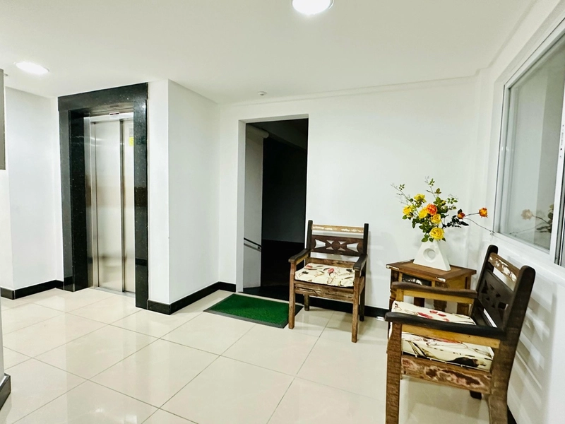 APARTAMENTO À VENDA NO BAIRRO ZONA NOVA/ PRONTO PARA USO: 21ª foto da galeria de imagens do imóvel