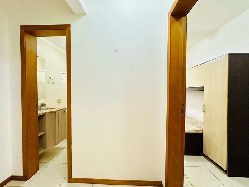 APARTAMENTO À VENDA NO BAIRRO ZONA NOVA/ PRONTO PARA USO: 18ª foto da galeria de imagens do imóvel