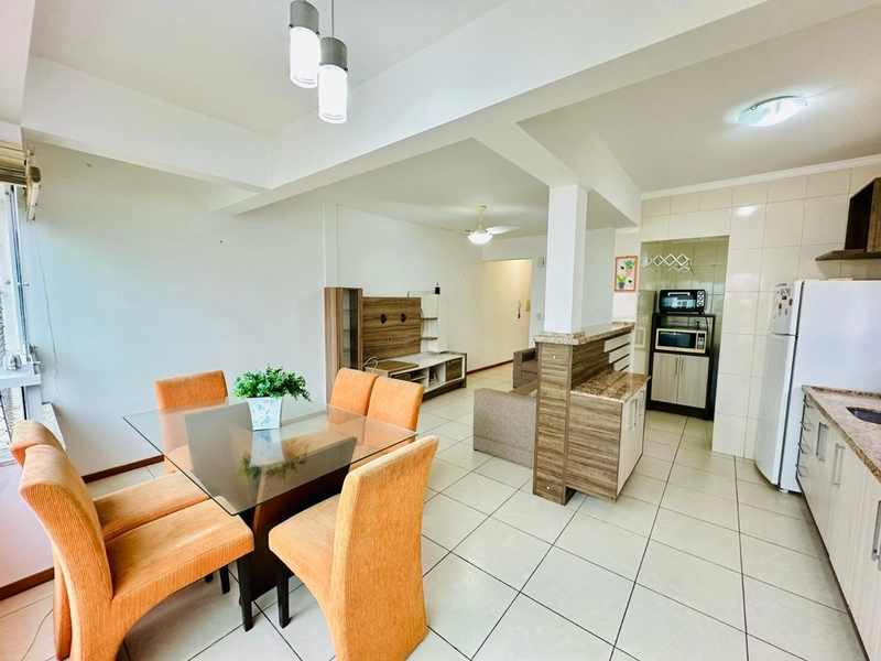 APARTAMENTO À VENDA NO BAIRRO ZONA NOVA/ PRONTO PARA USO: 5ª foto da galeria de imagens do imóvel