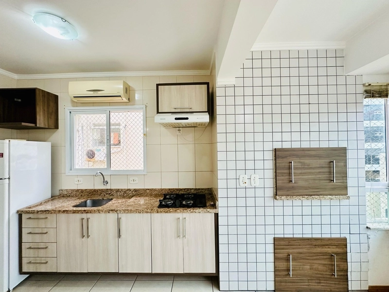 APARTAMENTO À VENDA NO BAIRRO ZONA NOVA/ PRONTO PARA USO: 10ª foto da galeria de imagens do imóvel