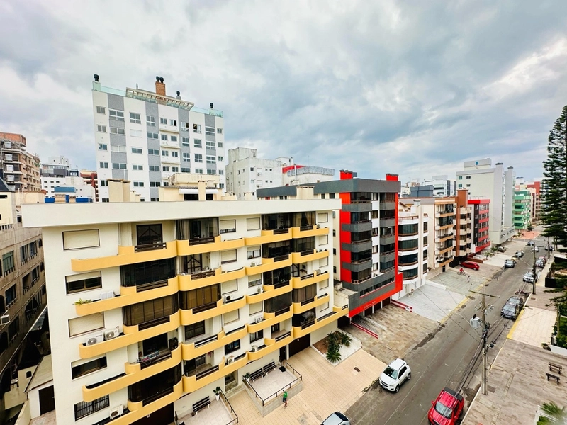 APARTAMENTO À VENDA NO BAIRRO ZONA NOVA/ PRONTO PARA USO: 7ª foto da galeria de imagens do imóvel