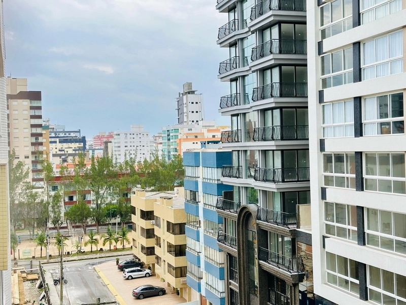 APARTAMENTO À VENDA NO BAIRRO ZONA NOVA/ PRONTO PARA USO: 25ª foto da galeria de imagens do imóvel