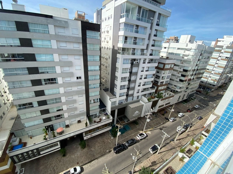 APARTAMENTO ZERO KM A VENDA NO BAIRRO NAVEGANTES!!!: 7ª foto da galeria de imagens do imóvel