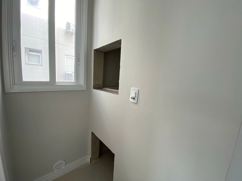 APARTAMENTO ZERO KM A VENDA NO BAIRRO NAVEGANTES!!!: 12ª foto da galeria de imagens do imóvel