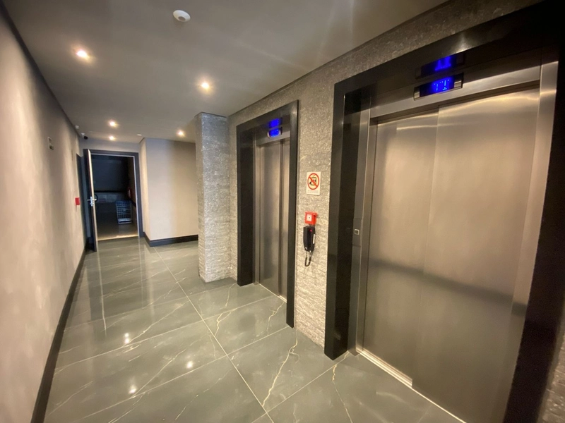 APARTAMENTO ZERO KM A VENDA NO BAIRRO NAVEGANTES!!!: 19ª foto da galeria de imagens do imóvel