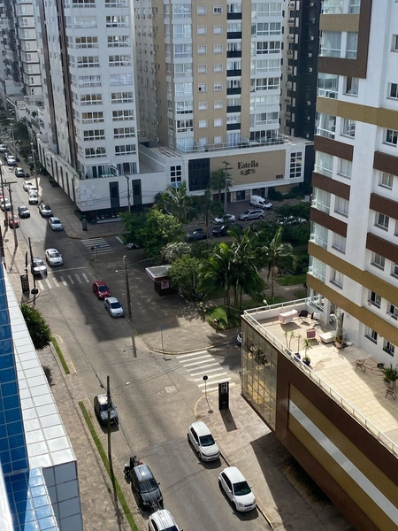 APARTAMENTO ZERO KM A VENDA NO BAIRRO NAVEGANTES!!!: 6ª foto da galeria de imagens do imóvel