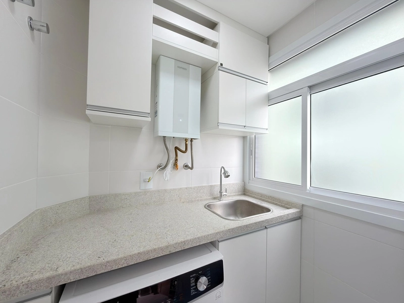 APARTAMENTO À VENDA A 1 QUADRA DO MAR: 10ª foto da galeria de imagens do imóvel