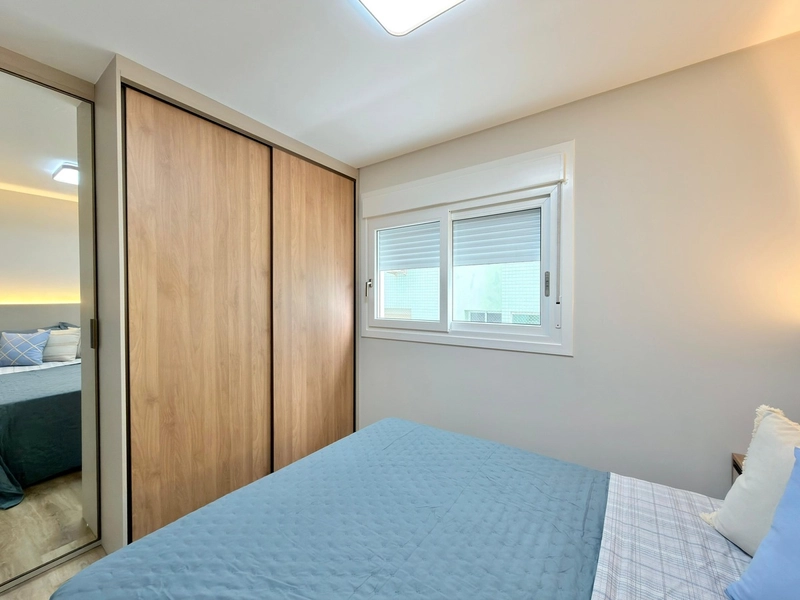 APARTAMENTO À VENDA A 1 QUADRA DO MAR: 15ª foto da galeria de imagens do imóvel