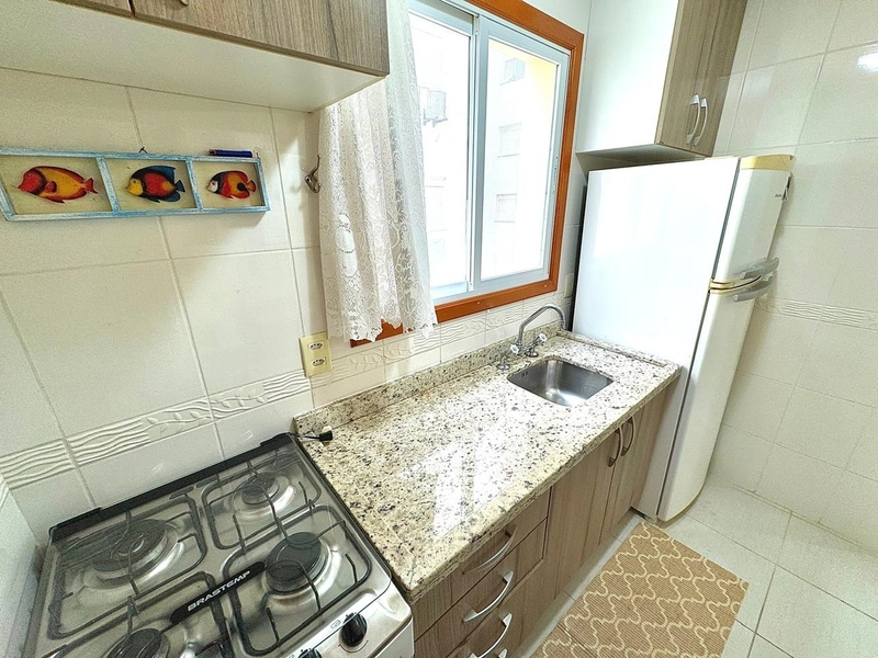 APARTAMENTO À AVENDA AO LADO DA PRAÇA FLÁVIO BOIANOVSKI: 9ª foto da galeria de imagens do imóvel